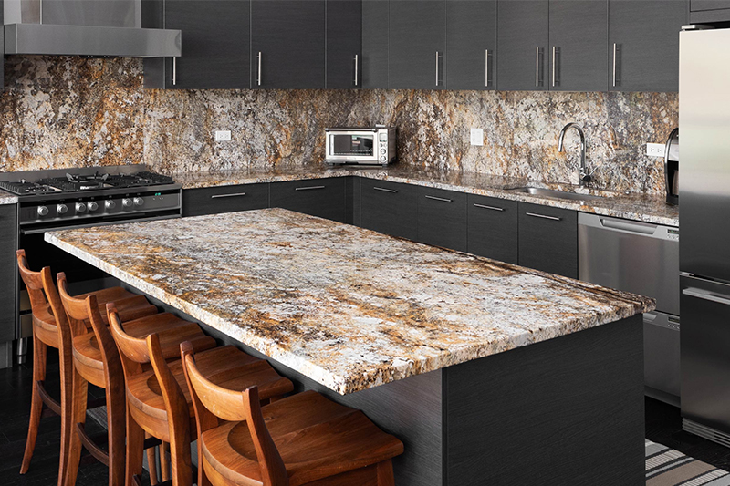 Kitchen Countertops